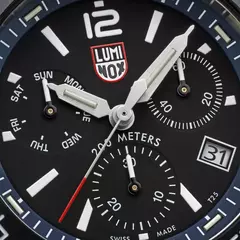PACIFIC DIVER 3140 SERIES | XS.3143.M - Luminox Argentina