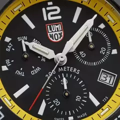 PACIFIC DIVER 3140 SERIES | XS.3145.M - Luminox Argentina