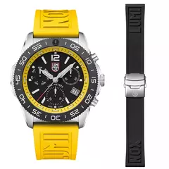 PACIFIC DIVER 3140 SERIES | XS.3145.SET - Luminox Argentina