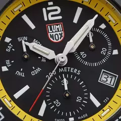 PACIFIC DIVER 3140 SERIES | XS.3145.SET - tienda online
