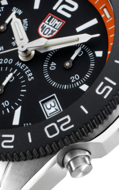 PACIFIC DIVER 3140 SERIES | XS.3149 en internet