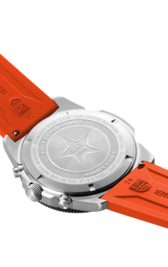 PACIFIC DIVER 3140 SERIES | XS.3149