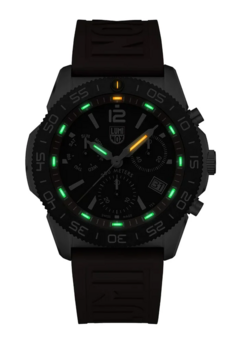PACIFIC DIVER 3140 SERIES | XS.3155.SET en internet