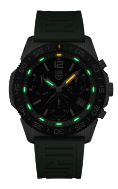 PACIFIC DIVER 3140 SERIES | XS.3157.NF - Luminox Argentina