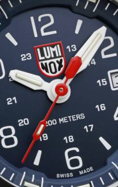 NAVY SEAL 3254.CB - Luminox Argentina