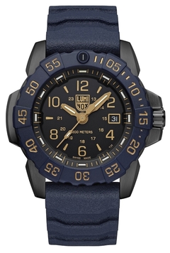 NAVY SEAL 3255.CB.NSF