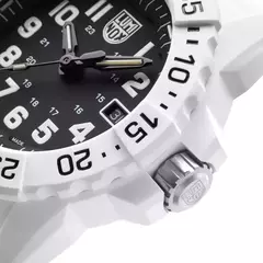 NAVY SEAL 3500 SERIES / XS.3507.WB - Luminox Argentina