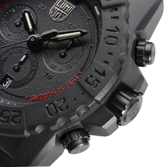 Navy SEAL XS.3581.SIS - Luminox Argentina