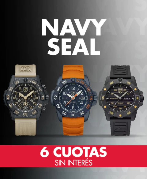 Carrusel Luminox Argentina