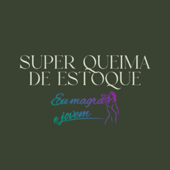 Banner da categoria QUEIMA DE ESTOQUE