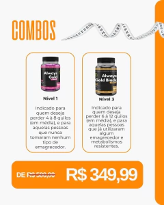 A melhor promoção de emagrecedores de 2025 - Combos + frete grátis - Eu Magra e Jovem
