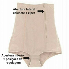 Cinta Modeladora na internet