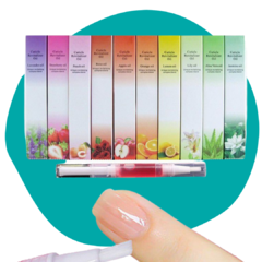 CANETA HIDRATANTE PARA AS UNHAS (1 unidade)