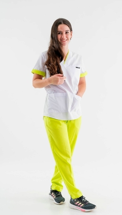 Imagen de Pantalon Lemon Pie (G000505)
