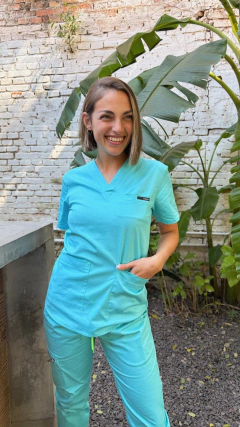 Bucito Jogger Turquesa (G000861)