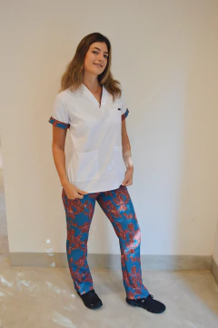 Bucito Amapola arciel (G000514) - Guarda