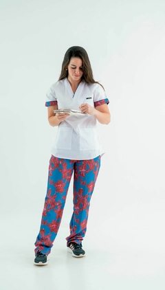 Imagen de Pantalon coco Amapola SPX (G000515)