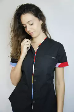Chaquetita tafies ARC (G000455) - Guarda