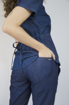 pantalon coco jean nevado (G000612)