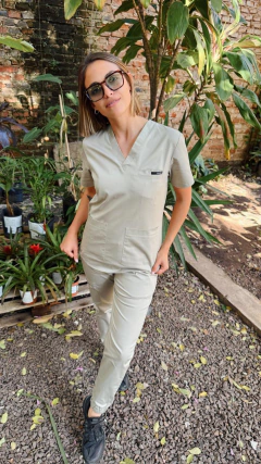 Imagen de Bucito Jogger Champagne (G000859)