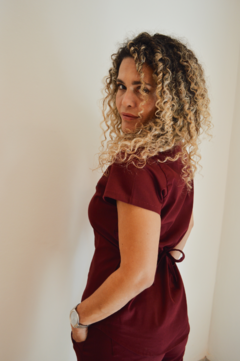 Bucito asia bordo spandex (G000726) en internet