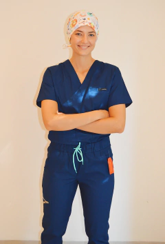 Bucito Jogger azul marino spx (G000783)