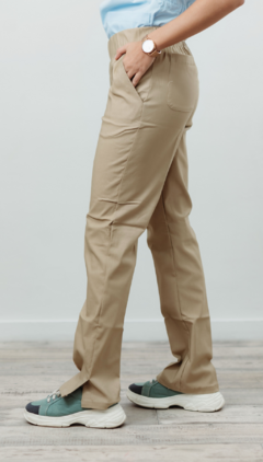 Pantalon Coco Nuez (G000588) - comprar online