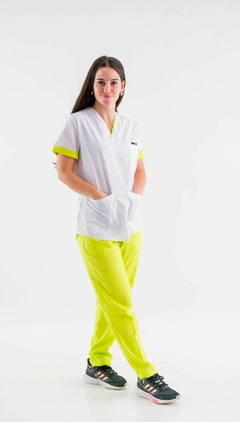 Pantalon Lemon Pie (G000505) - Guarda