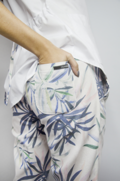 Pantalon coco Bali (G000536) - comprar online