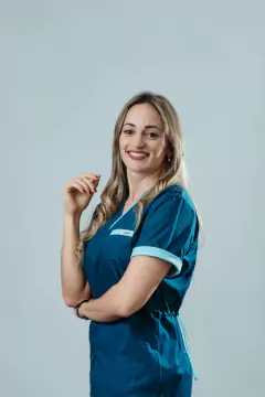 Imagen de Bucito Victoria Petroleo (G000322)