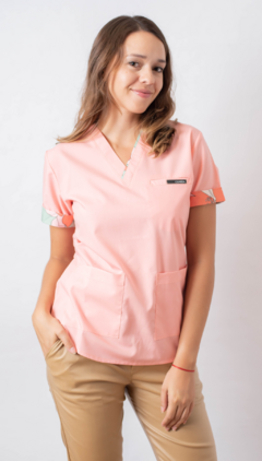 Bucito Alcaucil Salmon ARC (G000416)