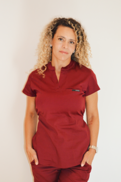 Bucito asia bordo spandex (G000726)