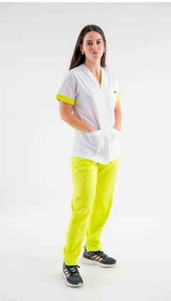 Pantalon Lemon Pie (G000505) - tienda online