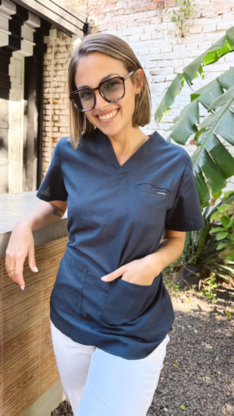 Bucito Blue Suave - Capsula Aniversario (G000839)