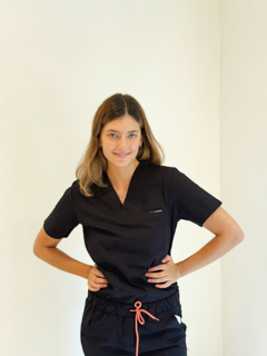Bucito jogger negro SPX (G000793) - Guarda