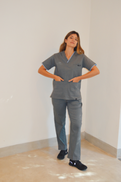 Ambo clasico unisex SPX (G000458) en internet