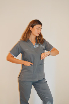 Ambo clasico unisex SPX (G000458) - tienda online