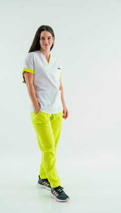 Pantalon Lemon Pie (G000505)