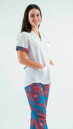 Pantalon coco Amapola SPX (G000515) - tienda online