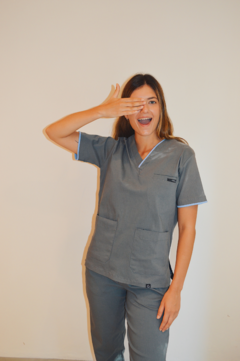 Ambo clasico unisex SPX (G000458)