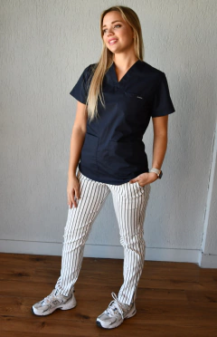 Bucito Berko azul SPX (G000446) - Guarda