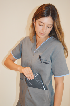 Ambo clasico unisex SPX (G000458) - Guarda