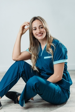 Bucito Victoria Petroleo (G000322) - tienda online