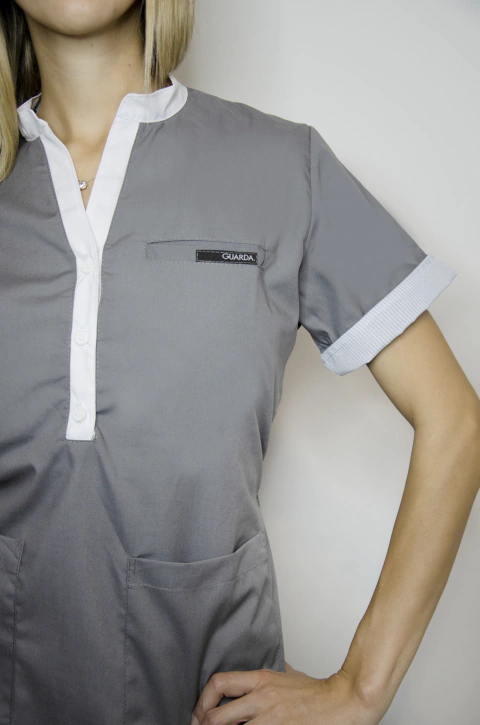 Bucito Aqua Gris (G000578)