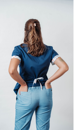 Pantalon Coco Jeans (G000597) - Guarda