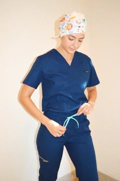 Bucito Jogger azul marino spx (G000783) - Guarda