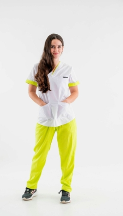 Pantalon Lemon Pie (G000505) - comprar online
