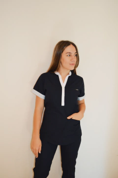 Bucito Aqua Azul noche (G000580) en internet