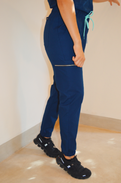 Pantalon Jogger azul marino spx (G000784) - comprar online