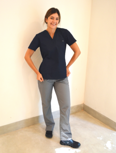Pantalon Aqua Gris (G000579)